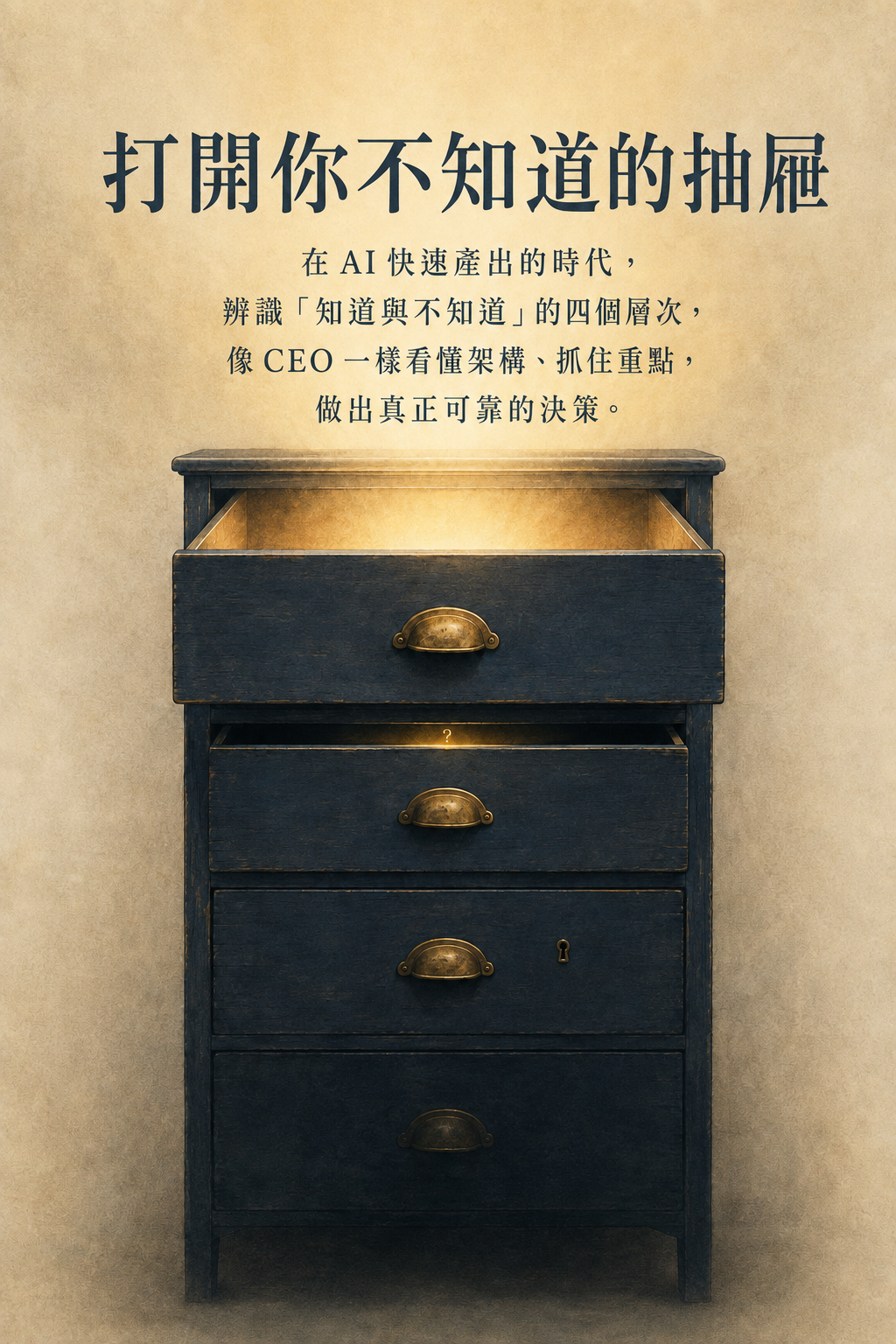 《把話說清楚，把決定記住》書封